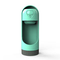 🐾 Portable Pet Water Bottle with Filter